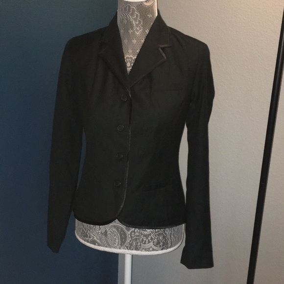 Isaac Mizrahi Jackets & Blazers - Isaac Mizrahi 4 Button Blazer Sz 2